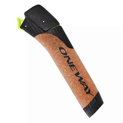 Превью Палки для беговых лыж Ручка для лыжной палки ONE WAY Mag Point (OZ80219)